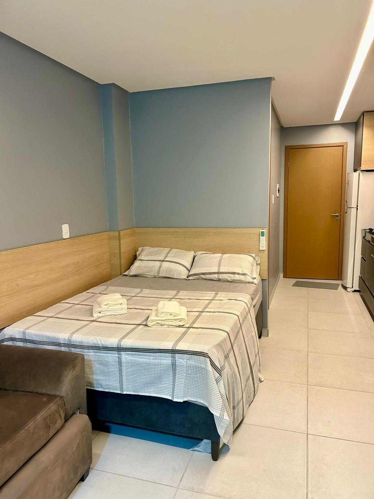 Flat Com Rooftop No Centro De Porto Pôrto das Galinhas المظهر الخارجي الصورة